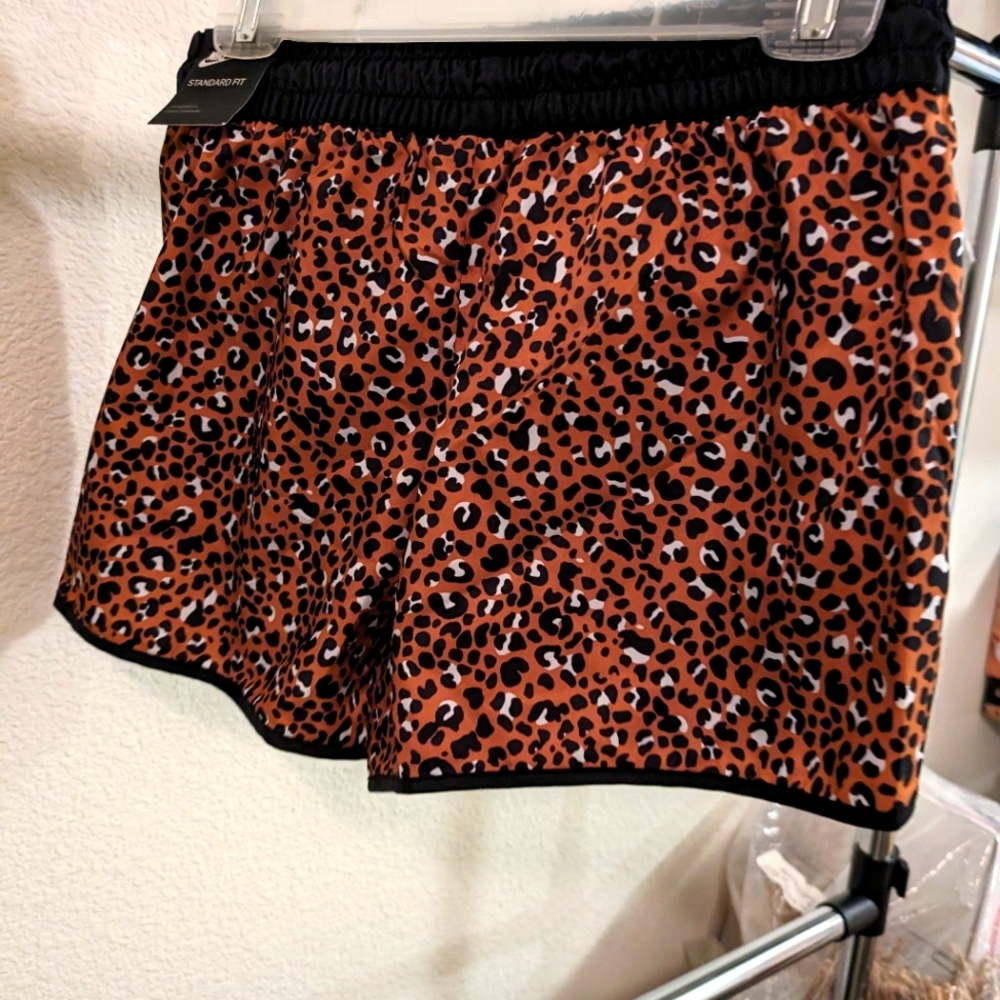 Nike running shorts New w tags